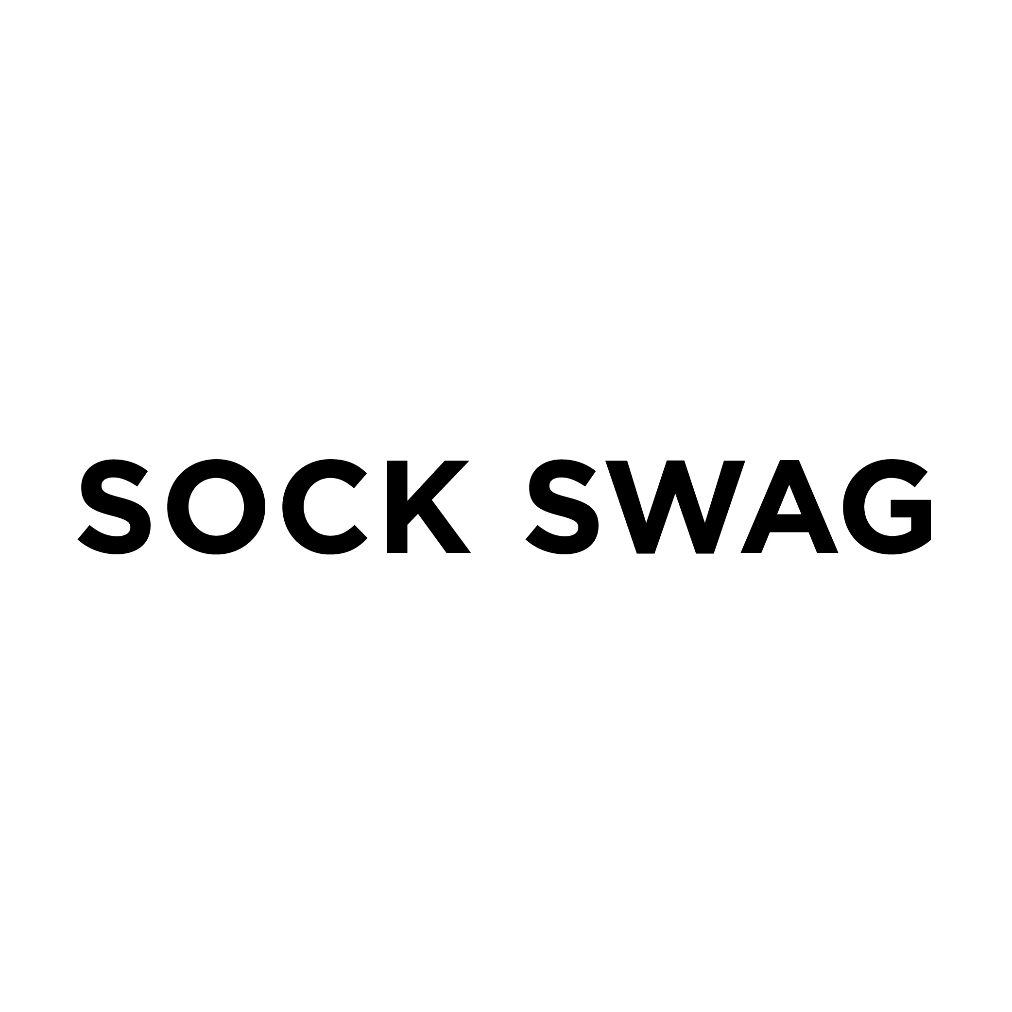 Sock Swag